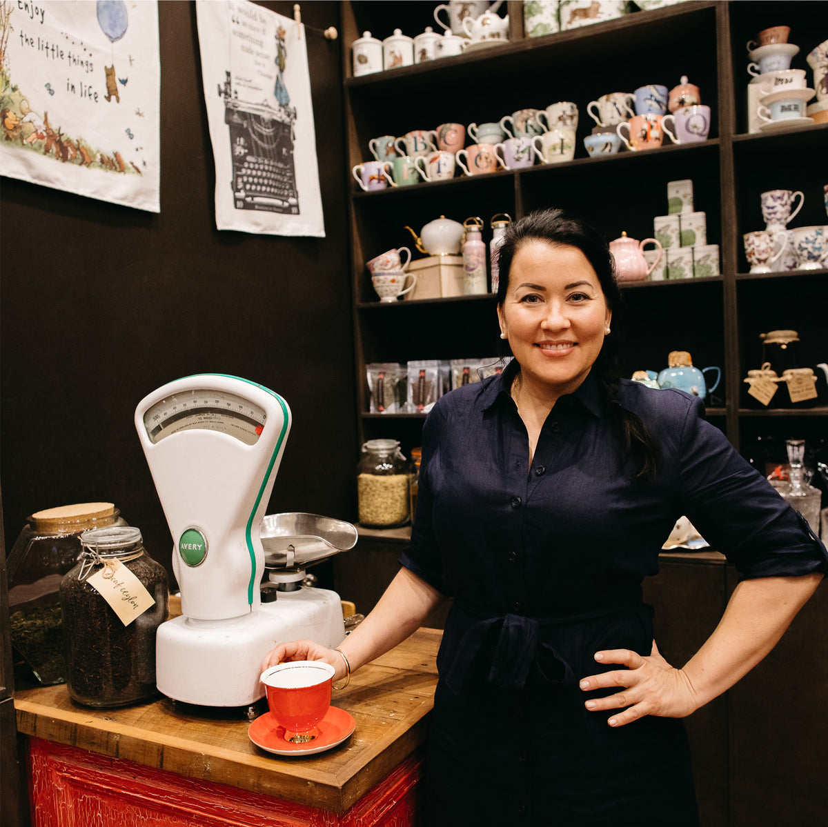 Meet Our Local Business Hero