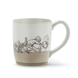 Winnie The Pooh Everyday - Helping Hands Mug