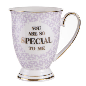 Ashdene - All About You - You Are So Special to Me Mug