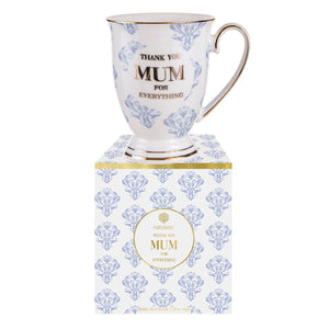 Ashdene - All About You - Thank You Mum For Everything Mug