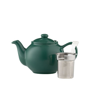 Price & Kensington Teapot - Green 2 Cup 450ml