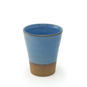 Zero Japan - Hydrangea Blue Teacup - 200ml