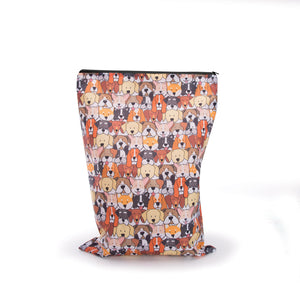 The Dog Collective - Laundry Bag - Multi