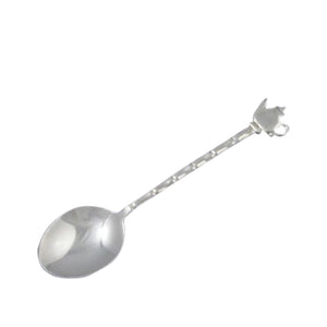 Tea Spoon - Teapot