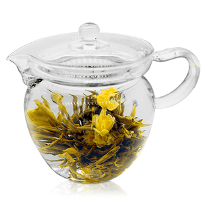 Glass Teapot - Formosa 700ml
