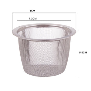 Infuser Basket - Replacement 8cm