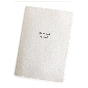 You Are Made Of Magic - Greeting Card