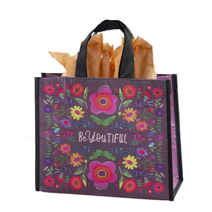 Natural Life - Happy Bag Medium - BeYoutiful