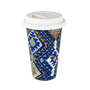Anna Chandler - Keep Cup - Blue 3