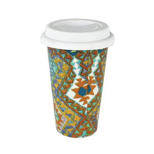 Anna Chandler - Keep Cup - Blue 6