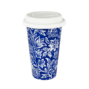 Anna Chandler - Keep Cup - Blue 1