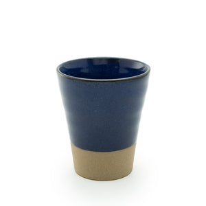 Zero Japan - Jeans Blue Teacup - 200ml