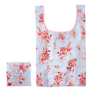 Ashdene - Cherry Blossom - Tote Bag