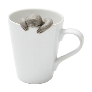 Tea Infuser - Slow Brew - Red Sparrow Tea Company