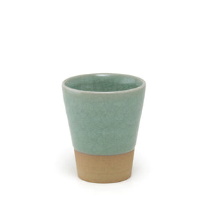 Zero Japan - Kikko Aqua Teacup - 200ml