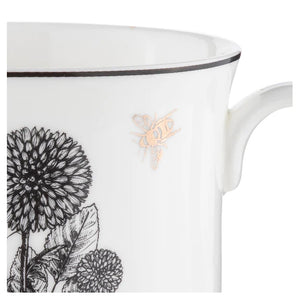 Ashdene - Queen Bee Flare Mug