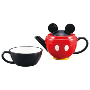 Disney - Mickey Ears - Tea for One Set 380ml