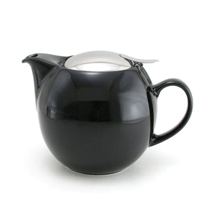 Zero Japan Teapot - Black 680ml