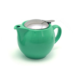 Zero Japan Teapot - Mint 450ml