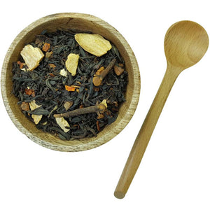 Chai Chilli - Red Sparrow Tea Company