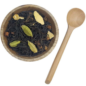Chai Chocolate - Red Sparrow Tea Company