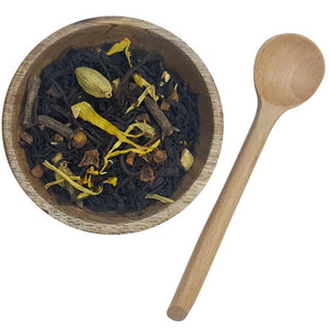 Chai Vanilla - Red Sparrow Tea Company