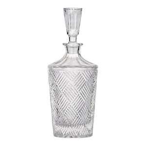 Davis & Waddell - Fine Foods Grande Decanter