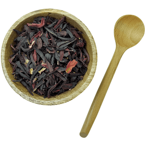 Egyptian Red - Red Sparrow Tea Company