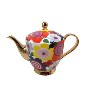 Flourish Teapot - 900ml