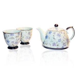 Ozoture Japanese 2 cup set
