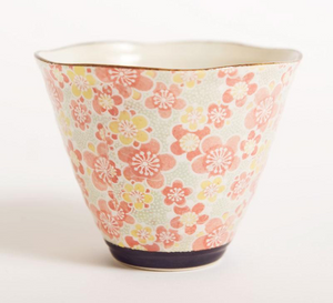 Japanese - Koharu Cone Cup - Red Sparrow Tea Company