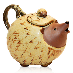 Hedgehog - Teapot 1.25L