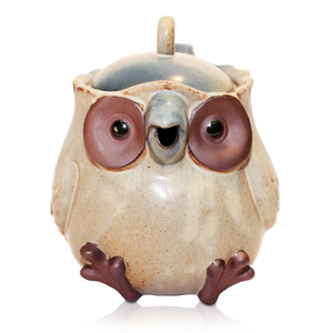 Owl - Teapot 650ml