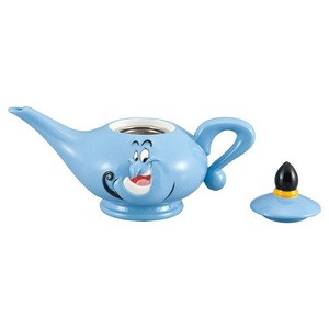 Genie - Teapot - Red Sparrow Tea Company
