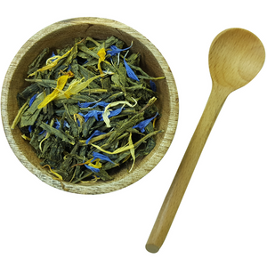 Kiwi Passion - Red Sparrow Tea Company