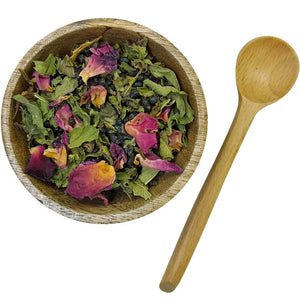 Moroccan Mint - Red Sparrow Tea Company