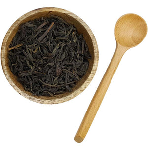 Orange Pekoe - Red Sparrow Tea Company