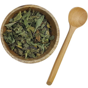 Peppermint Organic - Red Sparrow Tea Company