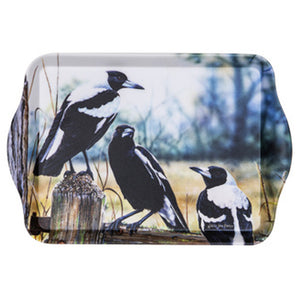 Ashdene - A Country Life - Country Lifestyle Magpie Scatter Tray