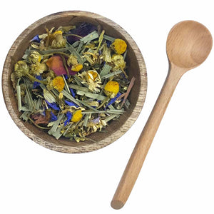 Sweet Dreams - Red Sparrow Tea Company