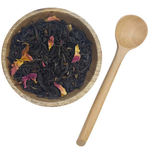 Turkish Delight - Red Sparrow Tea Company