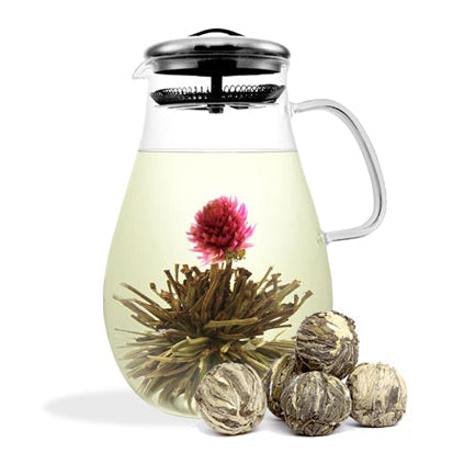 Blooming Tea