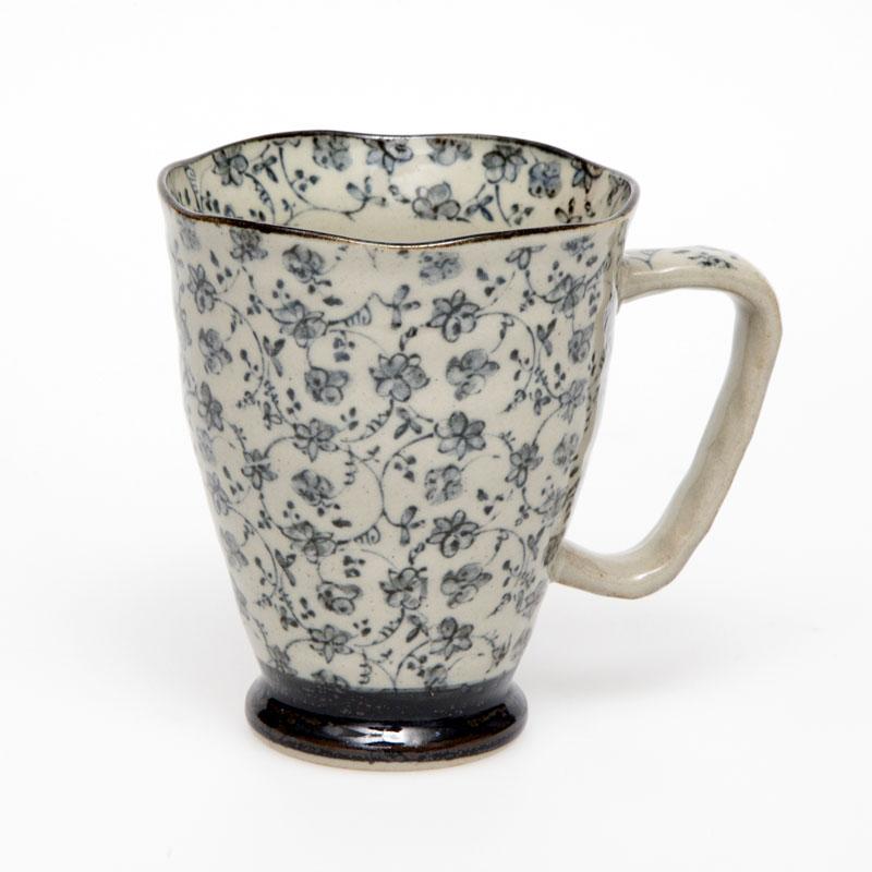 Japanese Cups & Mugs