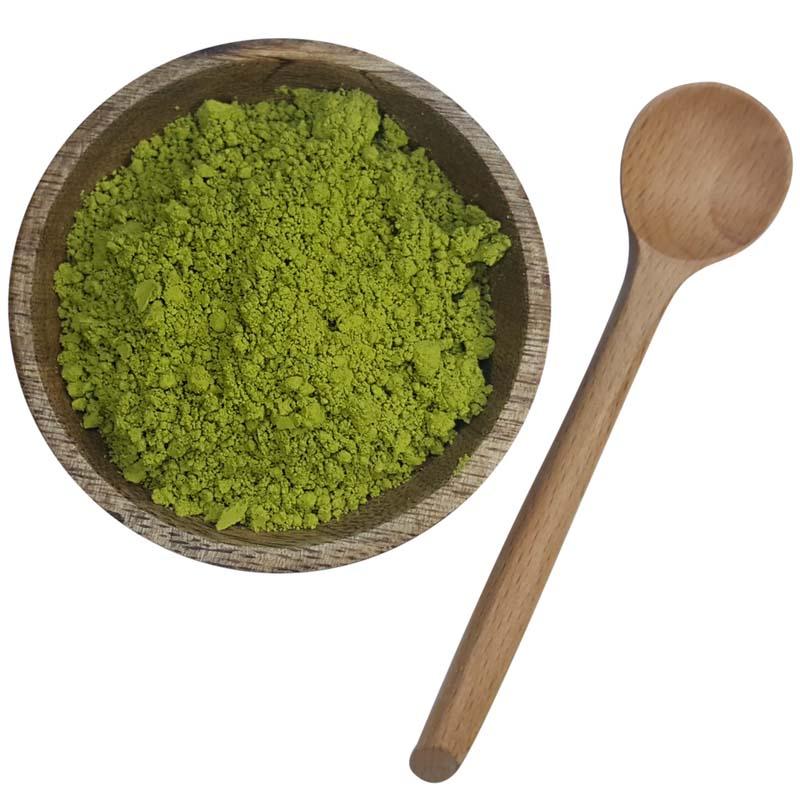 Matcha - Red Sparrow Tea Company