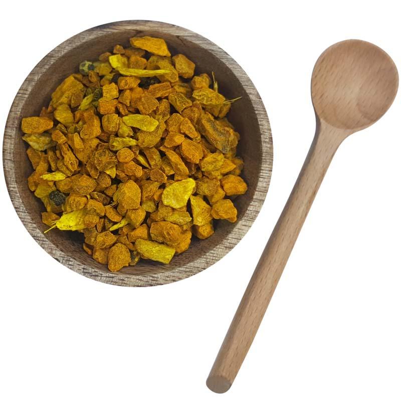 Turmeric Tea - Red Sparrow Tea Company