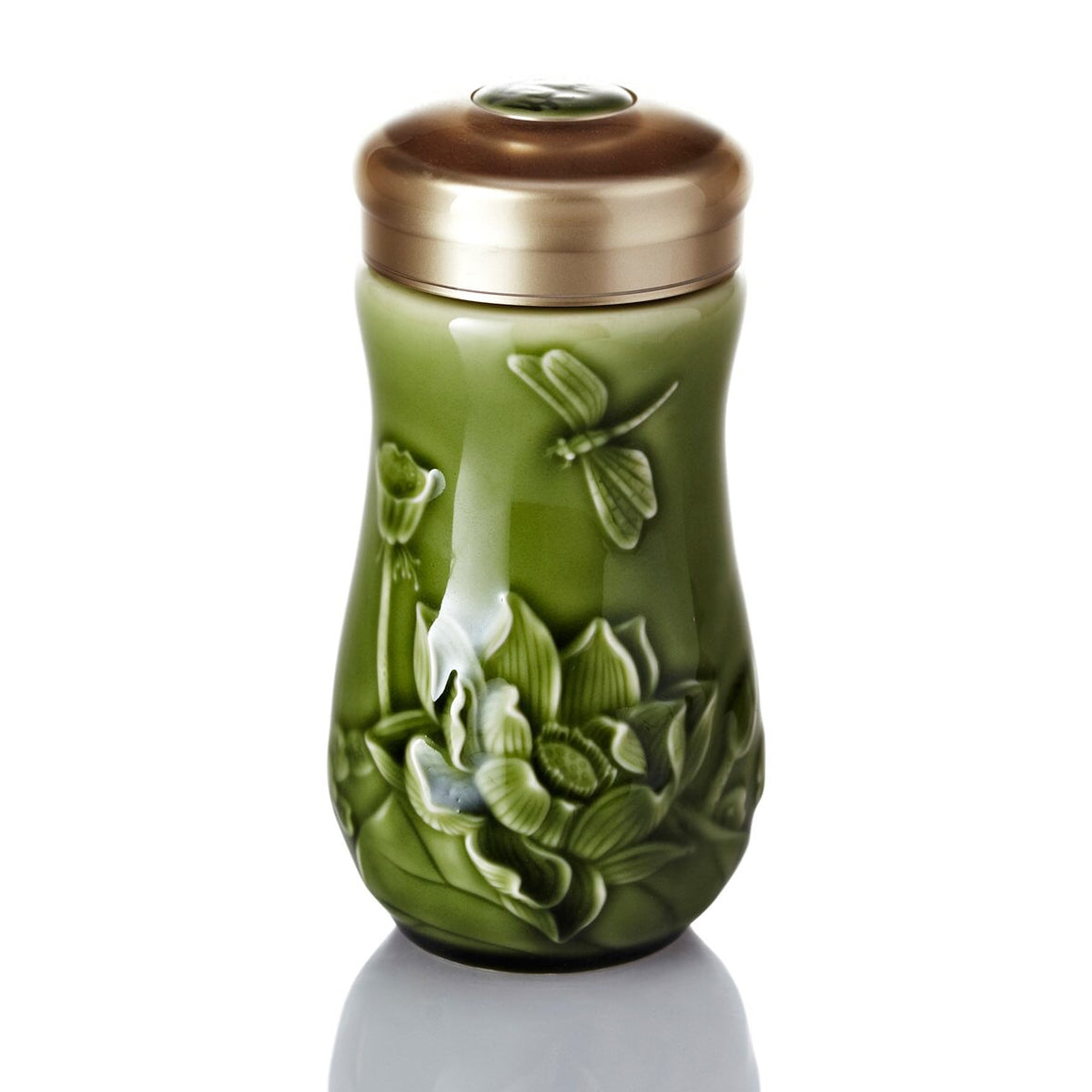 Liven Tourmaline Tumblers