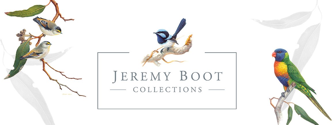 Jeremy Boot Mugs