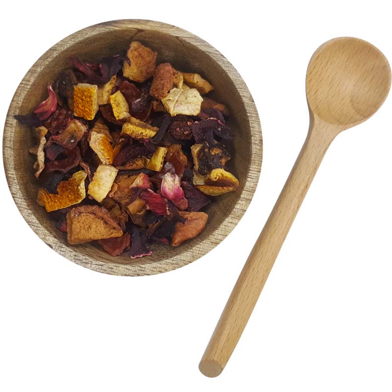 Fruit Tea