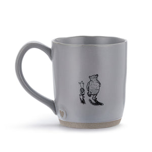 Winnie The Pooh Everyday - Forever Friends Mug