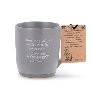 Winnie The Pooh Everyday - Forever Friends Mug